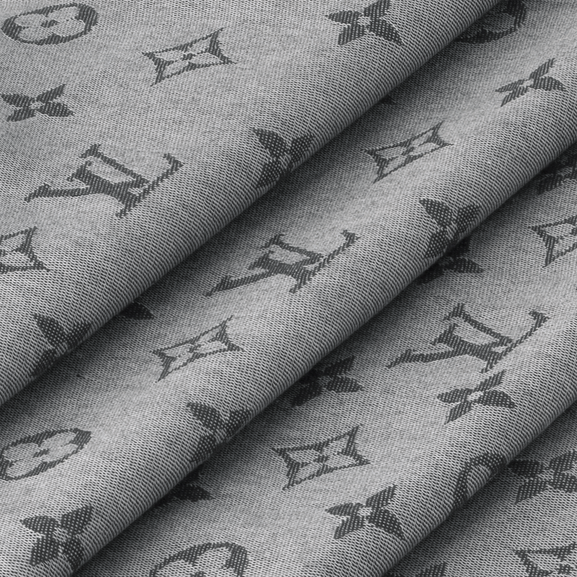 All About Monogram Stole S00 - Accessories | LOUIS VUITTON